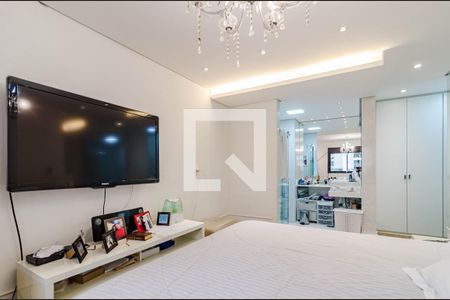 Apartamento à venda com 190m², 3 quartos e 3 vagasSuíte 1