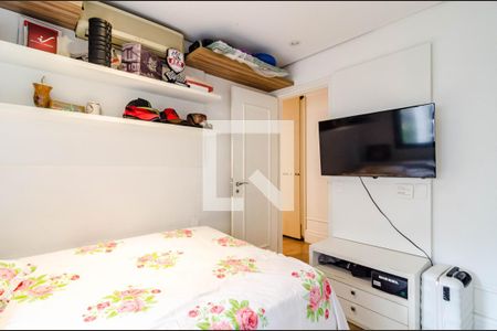 Apartamento à venda com 190m², 3 quartos e 3 vagasSuíte 3