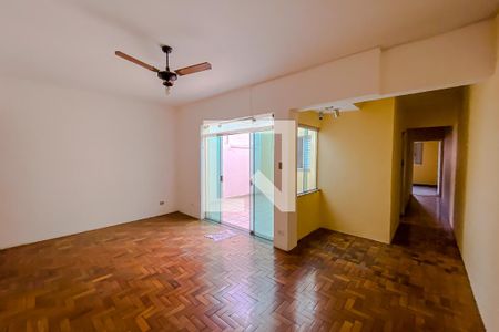 Apartamento para alugar em Alto da Mooca