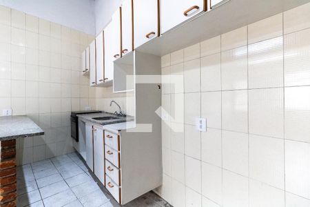 Casa à venda com 190m², 2 quartos e 3 vagasCasa 2 Cozinha