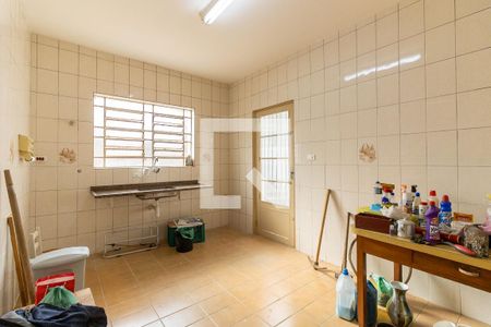 Casa à venda com 190m², 2 quartos e 3 vagasCozinha