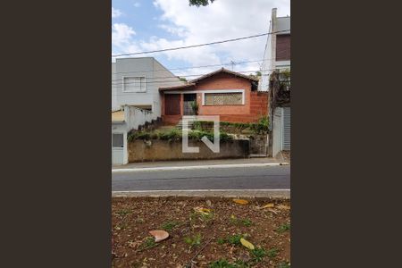 Fachada de casa à venda com 2 quartos, 190m² em Jardim da Saúde, São Paulo