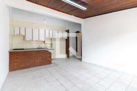 Casa à venda com 190m², 2 quartos e 3 vagasCasa 2 Sala