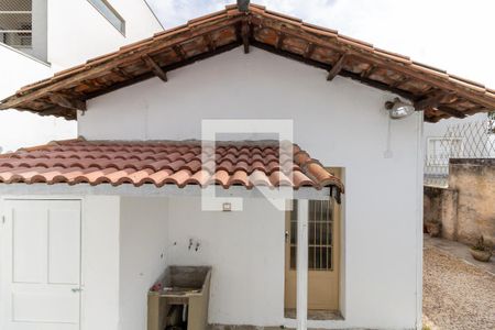 Casa à venda com 190m², 2 quartos e 3 vagasCasa 2 Vista do Quarto 1