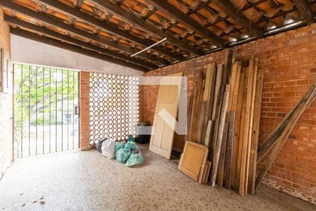 Casa à venda com 190m², 2 quartos e 3 vagasQuintal