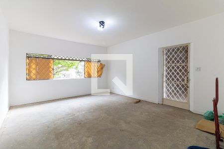 Sala de casa à venda com 2 quartos, 190m² em Jardim da Saúde, São Paulo