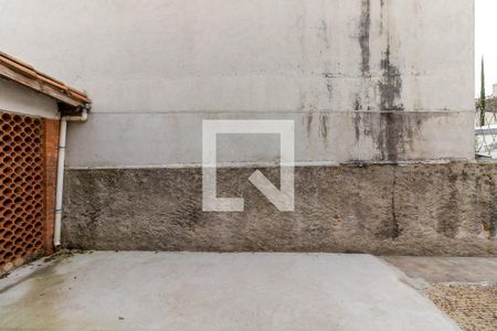 Vista do Quarto 1 de casa à venda com 2 quartos, 190m² em Jardim da Saúde, São Paulo