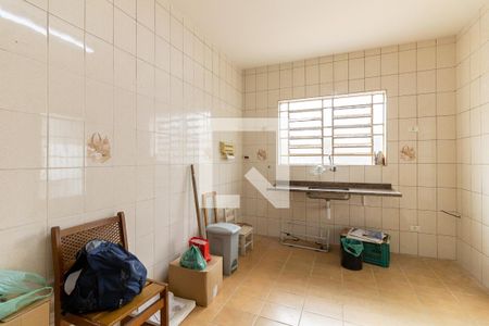 Casa à venda com 190m², 2 quartos e 3 vagasCozinha