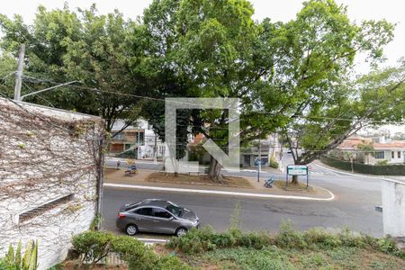 Vista da Sala de casa à venda com 2 quartos, 190m² em Jardim da Saúde, São Paulo