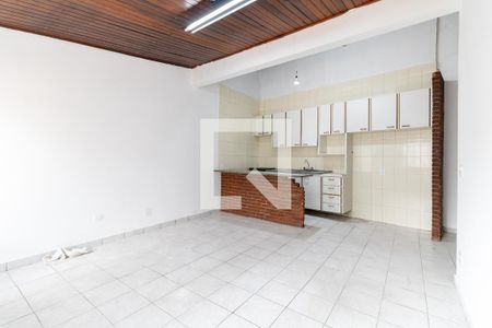 Casa à venda com 190m², 2 quartos e 3 vagasCasa 2 Sala