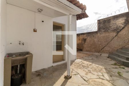 Casa à venda com 190m², 2 quartos e 3 vagasLavanderia