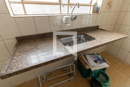 Casa à venda com 190m², 2 quartos e 3 vagasCozinha