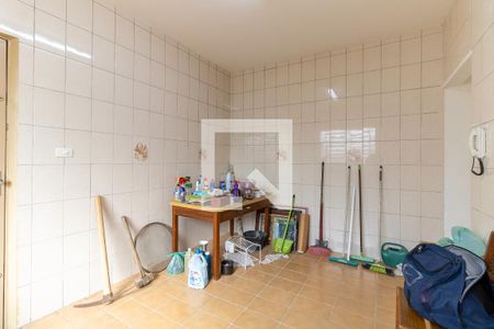 Casa à venda com 190m², 2 quartos e 3 vagasCozinha