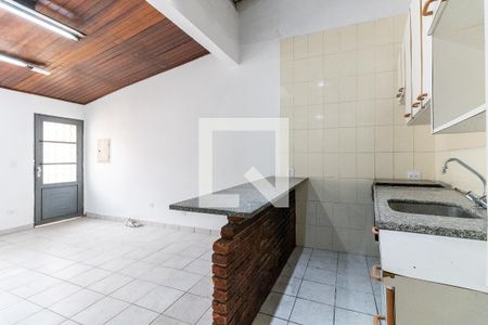 Casa à venda com 190m², 2 quartos e 3 vagasCasa 2 Cozinha