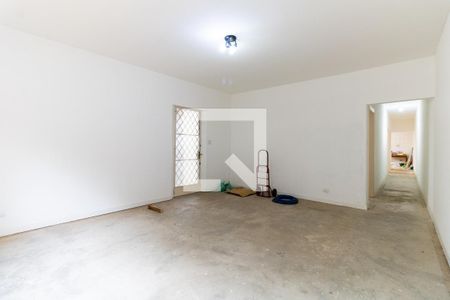 Sala de casa à venda com 2 quartos, 190m² em Jardim da Saúde, São Paulo