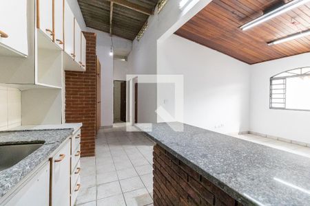 Casa à venda com 190m², 2 quartos e 3 vagasCasa 2 Cozinha