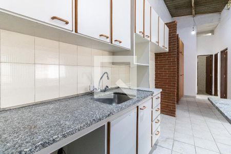 Casa à venda com 190m², 2 quartos e 3 vagasCasa 2 Cozinha