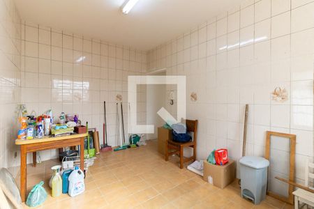 Casa à venda com 190m², 2 quartos e 3 vagasCozinha