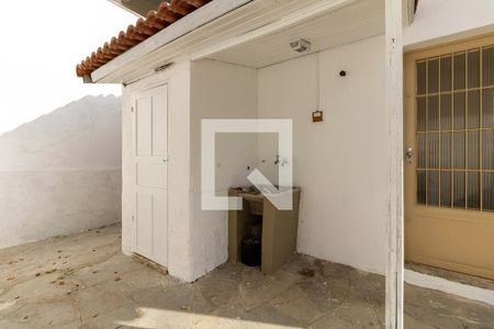 Casa à venda com 190m², 2 quartos e 3 vagasLavanderia