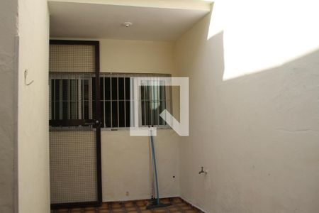 Área comum de casa à venda com 3 quartos, 270m² em Jardim São Sebastião, São Paulo