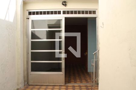 Área comum de casa à venda com 3 quartos, 270m² em Jardim São Sebastião, São Paulo