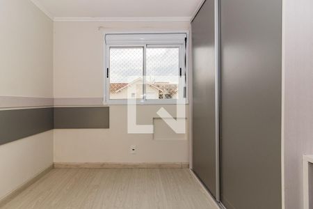 Dormitório de apartamento à venda com 2 quartos, 60m² em Hípica, Porto Alegre
