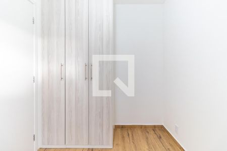 Quarto 1 de apartamento para alugar com 2 quartos, 35m² em Jardim Taquaral, São Paulo