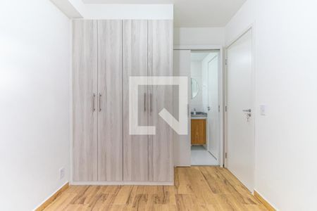 Apartamento para alugar com 35m², 2 quartos e 1 vagaQuarto 2