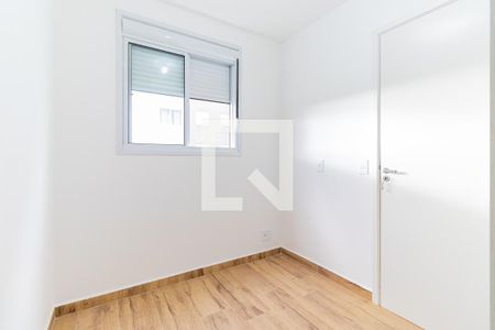 Quarto 1 de apartamento para alugar com 2 quartos, 35m² em Jardim Taquaral, São Paulo