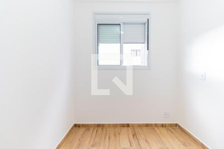 Quarto 1 de apartamento para alugar com 2 quartos, 35m² em Jardim Taquaral, São Paulo