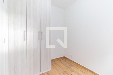 Quarto 1 de apartamento para alugar com 2 quartos, 35m² em Jardim Taquaral, São Paulo