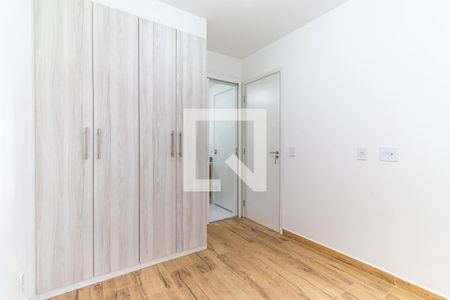 Apartamento para alugar com 35m², 2 quartos e 1 vagaQuarto 2