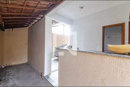Casa à venda com 150m², 3 quartos e 2 vagas Casa à venda com 150m², 3 quartos e 2 vagasÁrea de Serviço