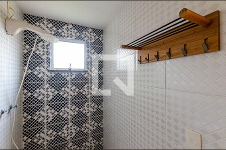 Casa à venda com 150m², 3 quartos e 2 vagas Casa à venda com 150m², 3 quartos e 2 vagasBanheiro da Suíte