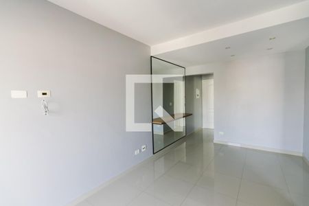 Sala de apartamento para alugar com 2 quartos, 58m² em Lapa, São Paulo