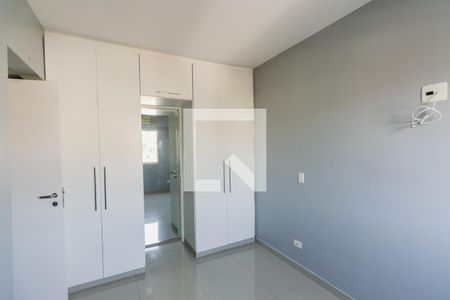 Suíte 1 de apartamento para alugar com 2 quartos, 58m² em Lapa, São Paulo