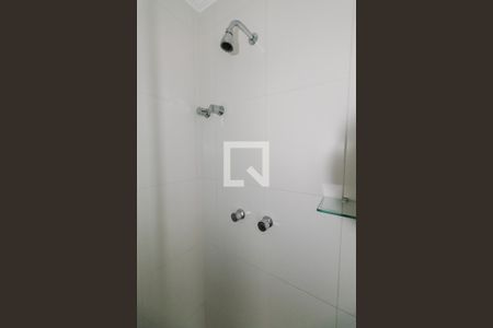 Apartamento para alugar com 58m², 2 quartos e 2 vagas Apartamento para alugar com 58m², 2 quartos e 2 vagasBanheiro 2 Chuveiro