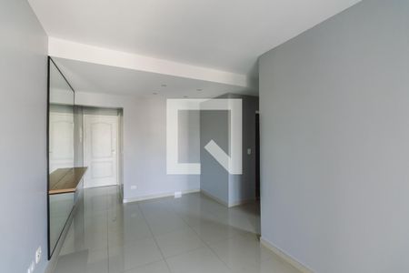 Sala de apartamento para alugar com 2 quartos, 58m² em Lapa, São Paulo