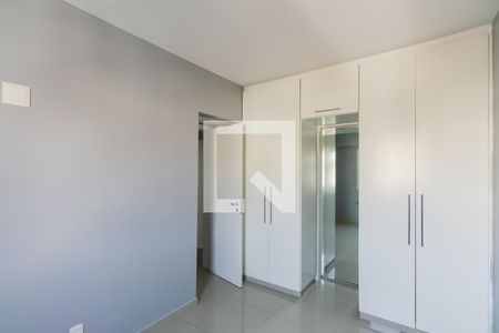 Suíte 1 de apartamento para alugar com 2 quartos, 58m² em Lapa, São Paulo