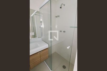 Apartamento para alugar com 58m², 2 quartos e 2 vagas Apartamento para alugar com 58m², 2 quartos e 2 vagasBanheiro 2