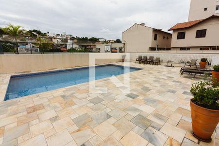 Apartamento para alugar com 58m², 2 quartos e 2 vagas Apartamento para alugar com 58m², 2 quartos e 2 vagasPiscina