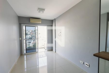 Sala de apartamento para alugar com 2 quartos, 58m² em Lapa, São Paulo