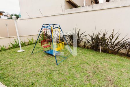 Apartamento para alugar com 58m², 2 quartos e 2 vagas Apartamento para alugar com 58m², 2 quartos e 2 vagasPlayground