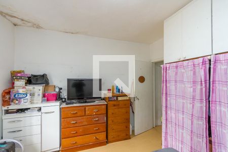 Quarto 2 de casa para alugar com 2 quartos, 100m² em Cidade Monções, São Paulo