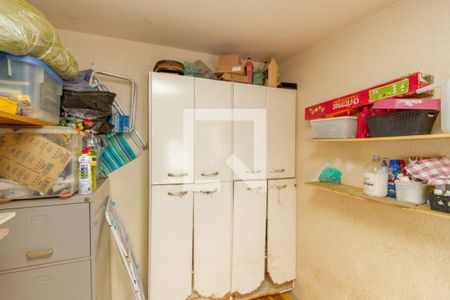 Casa para alugar com 100m², 2 quartos e 1 vaga Casa para alugar com 100m², 2 quartos e 1 vagaQuarto de Serviço