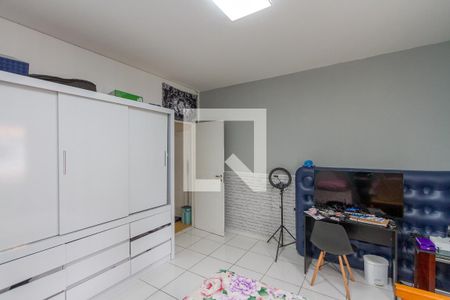 Quarto 1 de casa para alugar com 2 quartos, 100m² em Cidade Monções, São Paulo