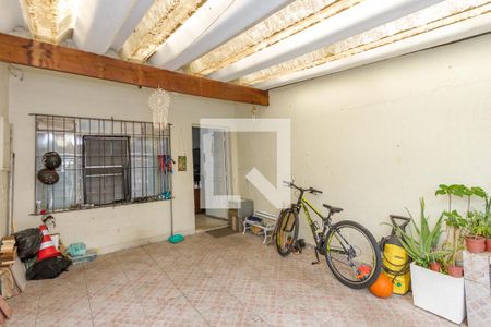 Casa para alugar com 100m², 2 quartos e 1 vaga Casa para alugar com 100m², 2 quartos e 1 vagaGaragem