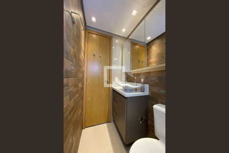 Apartamento à venda com 51m², 2 quartos e 1 vagaBanheiro