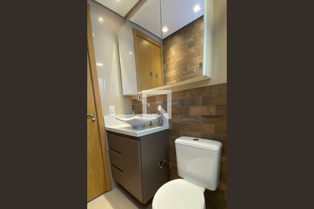 Apartamento à venda com 51m², 2 quartos e 1 vagaBanheiro