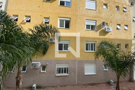  Vista do Quarto 2 de apartamento à venda com 2 quartos, 51m² em Industrial, Novo Hamburgo